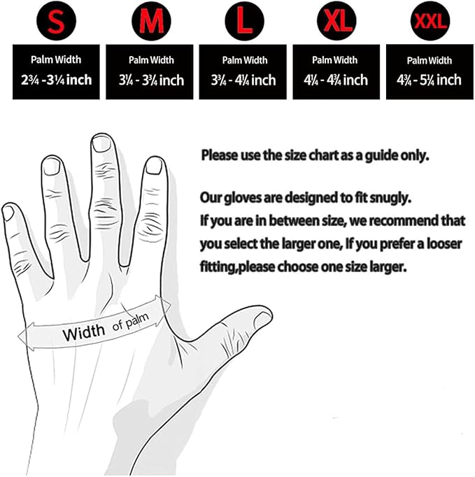 DULFINE ANSI A3 Cut Resistant Work Gloves for Men, 6 Pairs Pack PU Coated,Ideal for Wood working, Glass Cutting, Construction, Cargo Handling, Car Repair(Extra Large)