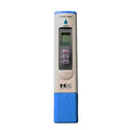 HM Digital COM-80 Electrical Conductivity (EC) and Total Dissolved Solids Hydro Tester, 0-5000 ppm TDS Range, 1 ppm Resolution, +/- 2% Readout Accuracy