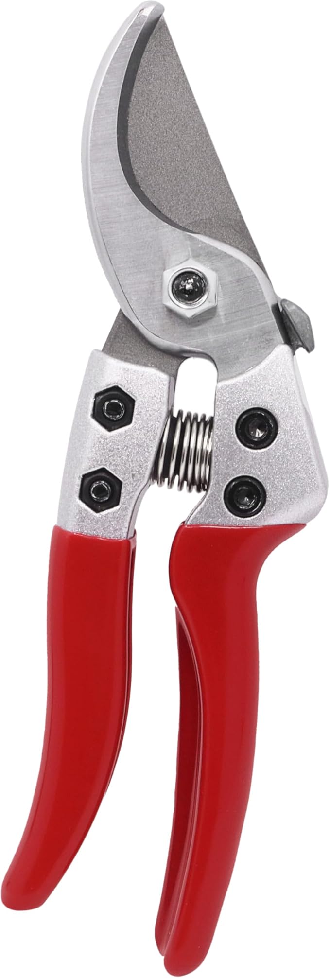Zenport Industries QV6-3PK Hand Pruner, Red