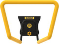 DEWALT Cord Organizer, Hose Hook, for Extension Cords, Hoses, Ladders, Ropes, Up to 30lbs, Workshop Storage System Compatible (DWST82809)