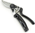 Hand Bypass Pruner with Rotating Handle