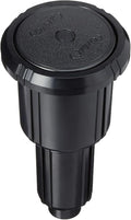5-Pack Orbit 55201 Pulse XL Pop-Up Impact Rotor Sprinkler, Waters up to 45 Foot Radius with Fully Adjustable Spray Pattern, Black