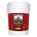Neptune’s Harvest Organic Tomato & Vegetable Plant Fertilizer (2-4-2) - Liquid Plant Food w/Fresh Fish, Seaweed, Molasses, Yucca Extract, & Humic Acids - for Vegetable Garden (5 Gallon Pail)
