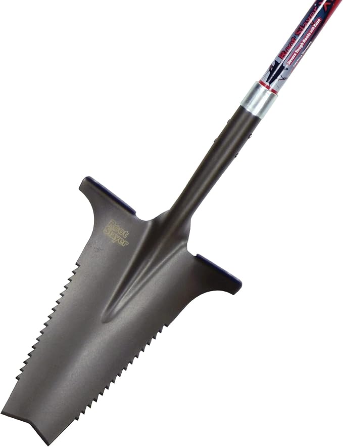Root Slayer 22511, Root Slayer XL, Red