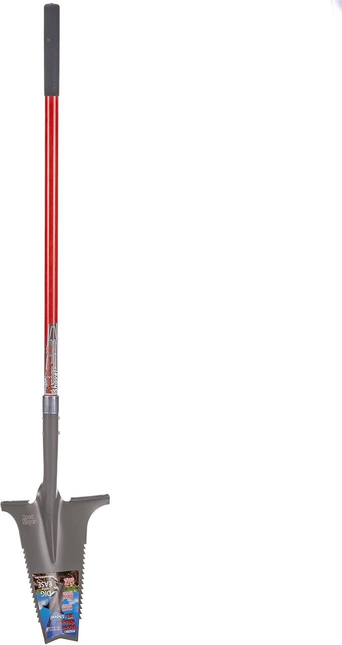 Root Slayer 22511, Root Slayer XL, Red