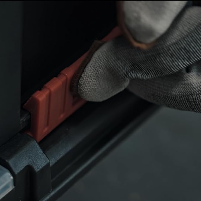 Anyyion Tool Box Base,Suitable for Matching this Series of Toolboxes，Stackable