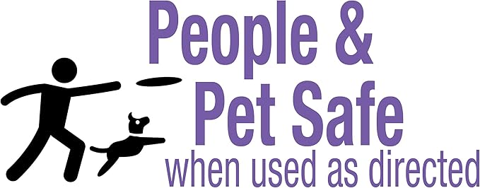 Bonide Repels-All Animal Repellent Granules, 1.25 lbs. Ready-to-Use Pellets Deter Pests from Lawn & Garden, Long Lasting Control