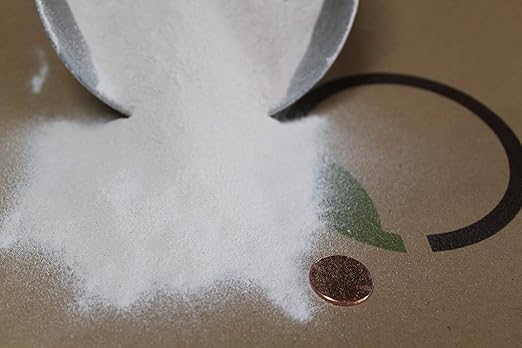Greenway Biotech, Inc. Dolomite Lime Plus- Includes 11.8% Magnesium and 22.7% Calcium Helps to Adjust The pH Level- Great to Make Your Own Compost and Worm Bins (2X 25 Pounds)