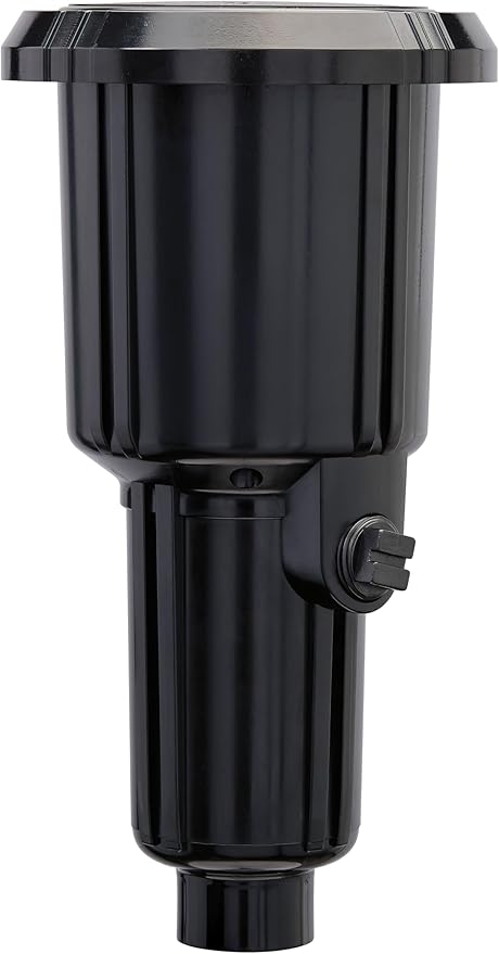 Orbit 55201 Pulse XL Pop-Up Impact Sprinkler in Canister