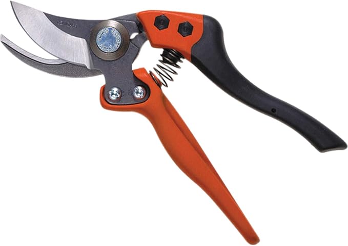 Pruner Px 7" Small 3/4" Capacity, #2 Blade