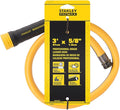FATMAX 3 ft x 5/8 in Professional Grade Polyfusion Leader Hose - BDS7913