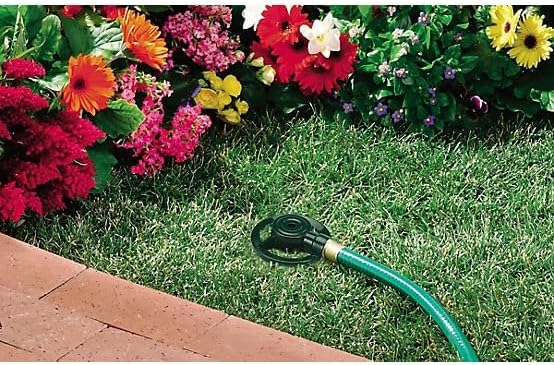Orbit 58009 Dad’s Reliable Metal Sprinkler