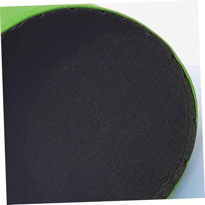 Luxshiny 5pcs 10-Gallon Felt Plant Growing Bags with Handles, Non-Woven Fabric Vegetable Planters for Indoor and Outdoor Gardening, Thickened Portable Planting Containers for Fruits