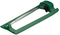 Orbit SunMate Oscillator Sprinkler, 3400 Square Feet