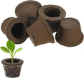 M METERXITY 5-Pack Grow Sponges, 3.5x2.3x2.4 Inch Replacement Root Growth Sponges Seed Pods for Plant Rooting/Seed Germination/Hydroponic Gardens System Supplies, Starter Plug for Seeds