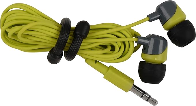 Nite Ize Original Gear Tie - 3-Inch Reusable Rubber Twist Tie - Reusable Gear Ties - Electric Cord Organizers - Twist Ties for Cords - Reusable Zip Ties - Assorted Colors, 3-Inch, 24 Pack