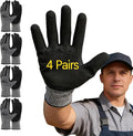 gardening gloves,garden gloves for women,Breathable latex dipped,Suitable for weeding and warehouse handling