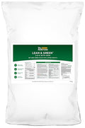 The Andersons Professional Lean & Green Fertilizer 2-0-0 with Iron - Covers up to 11,100 sqft. (40lb. Bag)