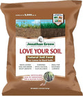 Jonathan Green (12190) Love Your Soil, Soil Food for Lawns in Hard Soils - Soil Amendment for Grass & Vegetable Gardens (5,000 Sq. Ft.)