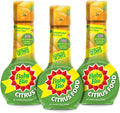 Baby Bio Citrus Food, Concentrate, 5.9 Oz (3-Pack)