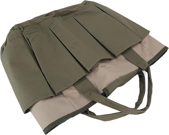 Garden Tools Sto, L Ox Cloth Gardening Tool Tote, Multifunctional Portable Gardening Sto with Multiple s for lng Hand Tools,