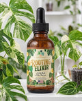 Rooting Elixir Prop Drops – Extra-Strength Liquid Hormone for Cuttings & Plant Propagation – IBA Root Stimulator with Vitamins – Transplant Shock - Houseplants, Monstera, Philodendron, Fiddle, Pothos