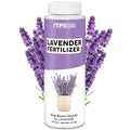 Lavender Fertilizer – Liquid Plant Food for More Blooms, Stronger Roots & Healthy Growth, 8 oz