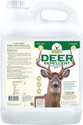 Concentrated Deer Repellent - Bobbex | Deer, Elk, and Moose Deterrent Concentrate (2.5 gal.) YF-43QX-BOCA