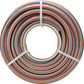 Gardena Comfort Highflex Hose, Dimensions 10 x 10 mm, Diameter 13 mm, 1/2 Inch/50 m Long – Black, 18069 – 22