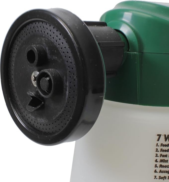 Chapin G405 Fertilizer Feeder Hose End for Dry and Water Soluble Fertilizers, (1 Sprayer/Package)