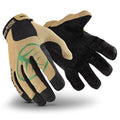 HexArmor ThornArmor 3092 Heavy Duty Outdoor Landscaping Work Gloves with Puncture Protection, X-Large