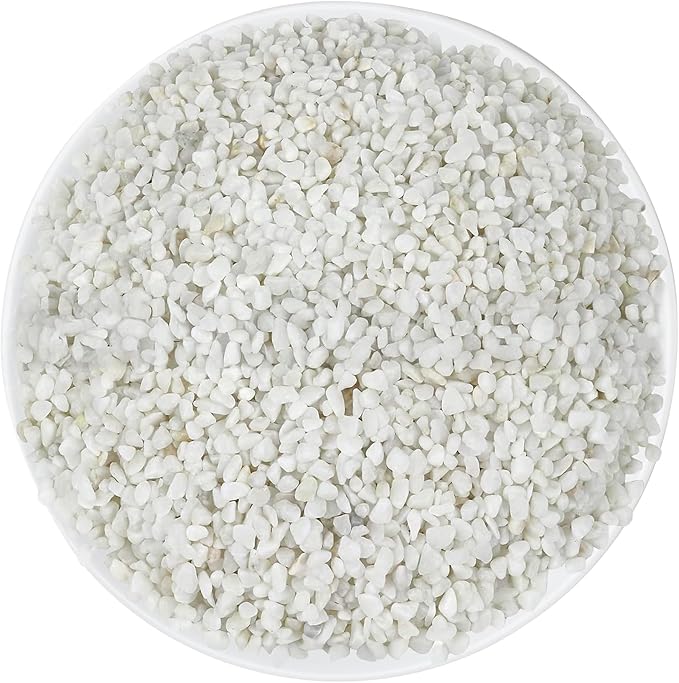 2LBS Horticultural Succulent Rocks Bonsai Mix Succulent Potting Mix Lava Rocks Cactus Soil Potting Mix Amendment