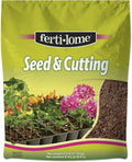 Fertilome Seed & Cutting Potting Mix, Potting Soil for All Plants, Cuttings, Seedlings and Seeds (8 QT)