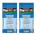 Ferti-Lome Slow Release Nitrogen Lawn Fertilizer 15-0-15 with Iron – for Centipede & Multiple Grass Types – Covers 4,000 sq ft per Bag (2 Pack)
