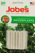 Jobe's Houseplant Spikes—30 Pack