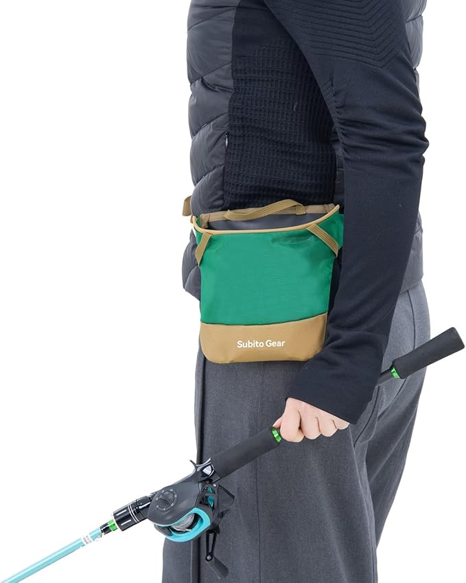 Gardening Outdoor Tool Storage Bag, Oxford Gardening Plant Tool Organizer Storage Carrier Store, Multi-Purpose Bag Home Use, Ideal for Tool Storage Solutions (Green)