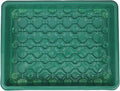 Luxshiny Seedling Starter Tray Replacement Cover for Planting Grow Tray Accessory for Indoor Germination and Seed Sprouting