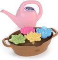 Rainbow Bloom Watering Can Set