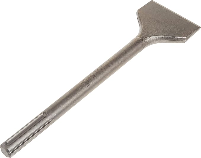 Bosch HS1910 Scaling Chisel 3-Inch by 12 Inch SDS max