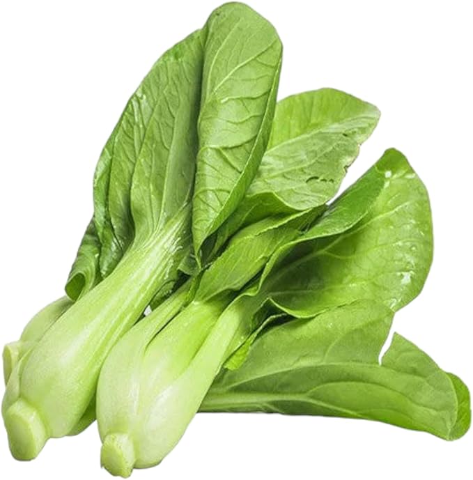 ZEshops Chinese Cabbage Seeds for Planting – 1000 Seeds Fast Growing Leafy Vegetable Seeds for Outdoor Garden or Containers, Easy to Grow Home Garden Seeds