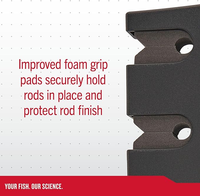 Berkley Fishing Rod Racks & Rod Holders