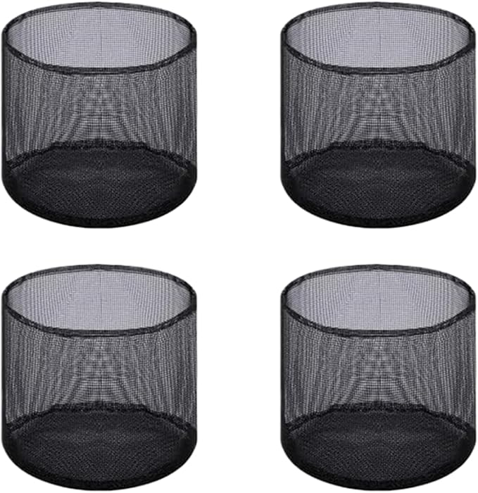 Aquatic Planting Bags – Durable Root Planter Bags, Outdoor Crop Grower | Eco-Friendly Garden Growing Sacks, Portable Soil Plant Containers, Ideal for Patio herbb Vegetable Gardening Home Yard