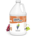 Grape Fertilizer – Liquid Plant Food for Bigger Harvests, Stronger Vines & Better Fruit Development, 1 Gallon