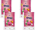 True Organic Garden Lime – Raises Soil pH to Reduce Acidity – Ideal for Hydrangeas and Other Plants – 6lb Bag- Case of 4