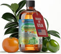 Gardenera Premium Kelp Concentrate for Citrus Trees - 24 oz - Amplify Fruit Size and Taste for a Satisfying Harvest
