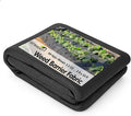 Non-Woven Weed Barrier Fabric, 3ft x 50ft, Easy Install & Breathable Ground Cover - Landscape Fabric for Gardens, Flower Beds, Mulch & Professional Weed Control