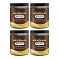 Soil Activated, 2025 Organic Soil Activator & Plant Fertilizer for Raised Garden Beds, Dirt Health Booster, Liquid Fertilizer for Indoor & Outdoor Plants for Raised Garden Beds, Potting Mix (4PC)