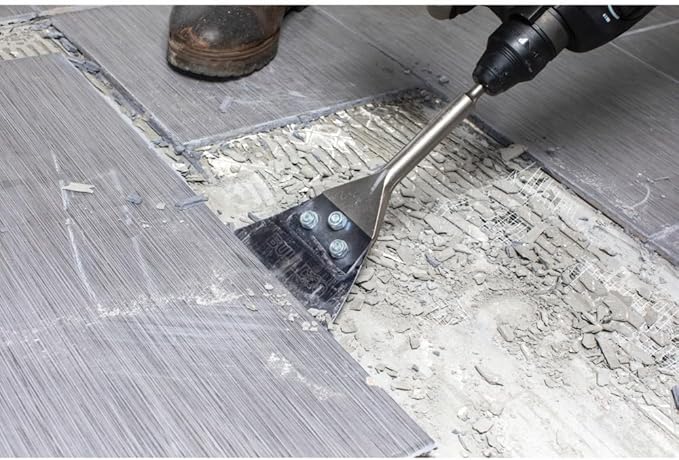 Bosch HS1418RK SDS-plus® Bulldog™ Floor Scraper Replacement Kit