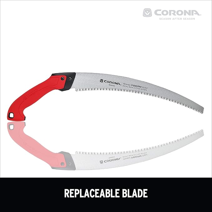 PRUNING SAW CURVD 14"