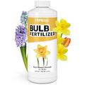 Bulb Fertilizer – Liquid Plant Food for Bigger Blooms & Stronger Bulb Development, 32 oz